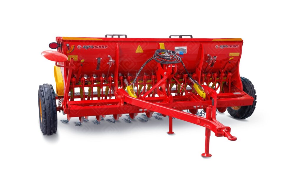 BM Seed drill Agricultural Implements for sale in Uganda